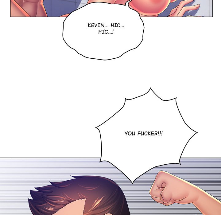 Risqué Caller Chapter 24 - The End image 55