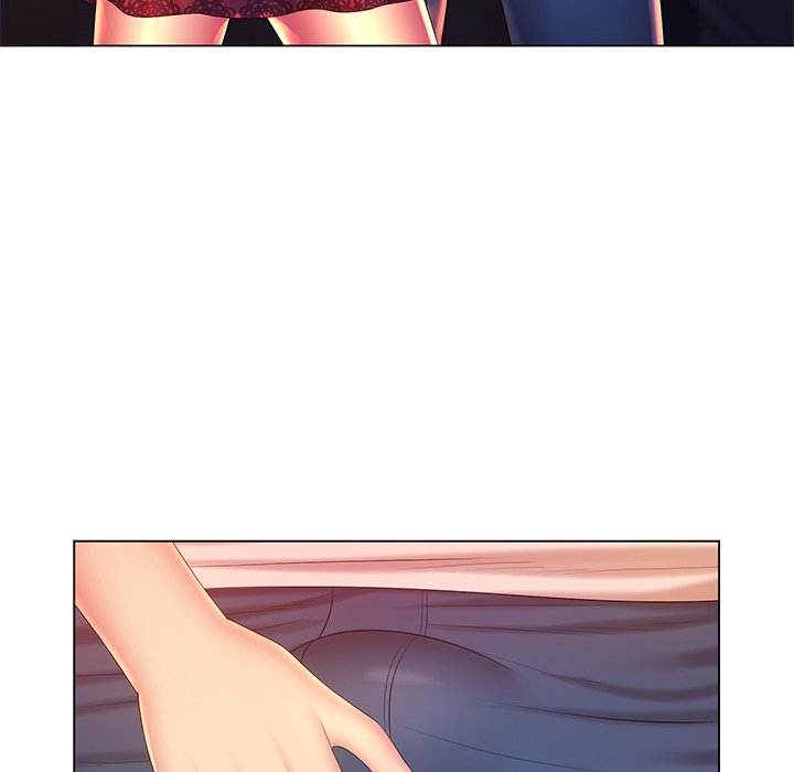 Risqué Caller Chapter 24 - The End image 5