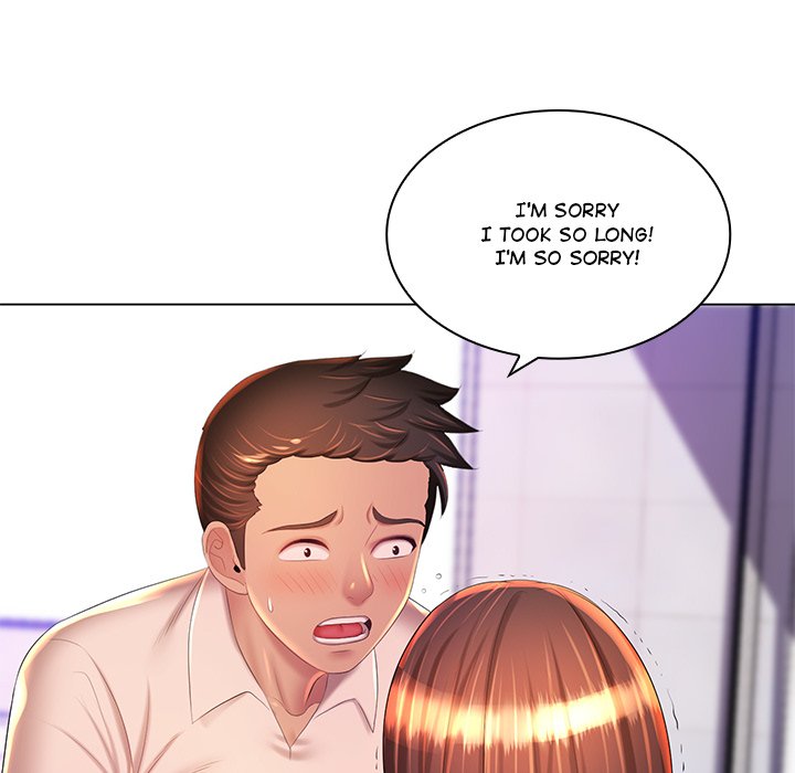 Risqué Caller Chapter 24 - The End image 61