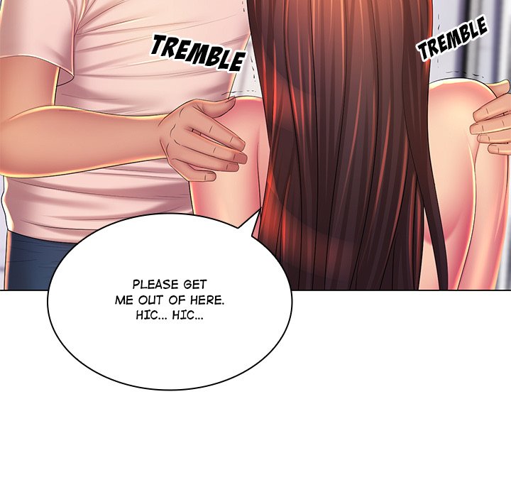 Risqué Caller Chapter 24 - The End image 62