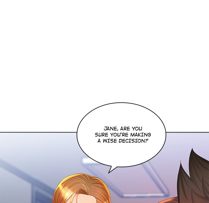 Risqué Caller Chapter 24 - The End image 65