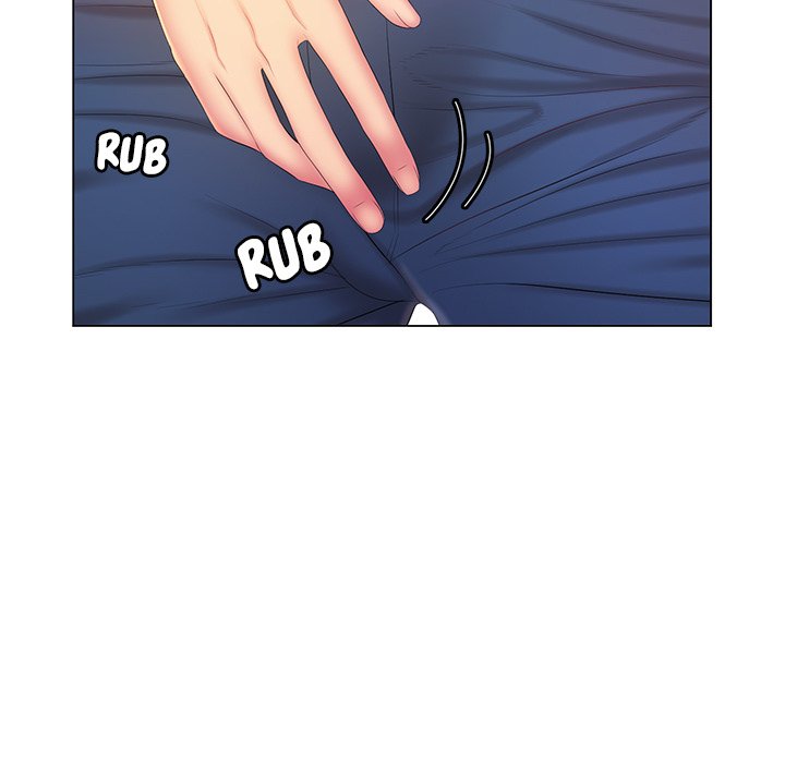 Risqué Caller Chapter 24 - The End image 6