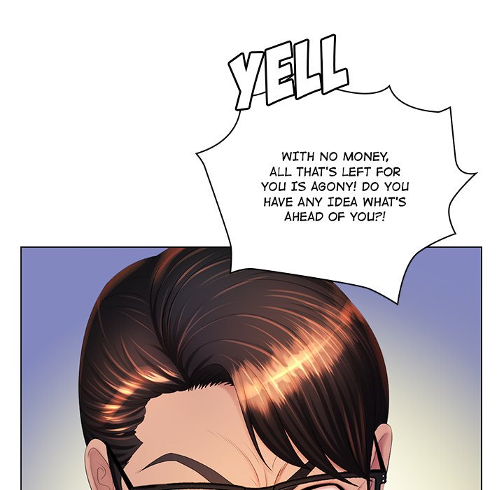 Risqué Caller Chapter 24 - The End image 70