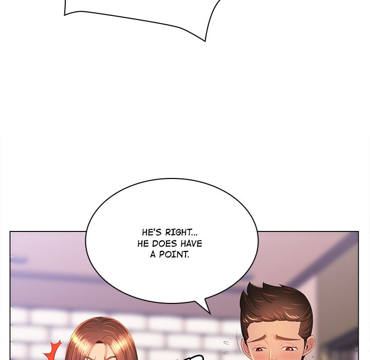 Risqué Caller Chapter 24 - The End image 72