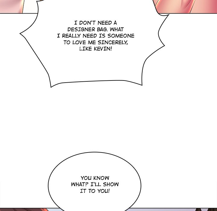 Risqué Caller Chapter 24 - The End image 78