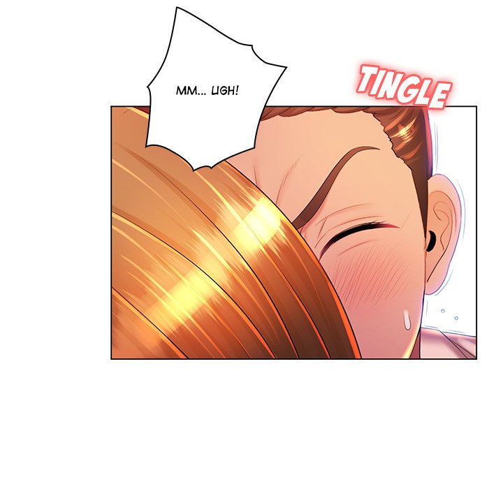 Risqué Caller Chapter 24 - The End image 7