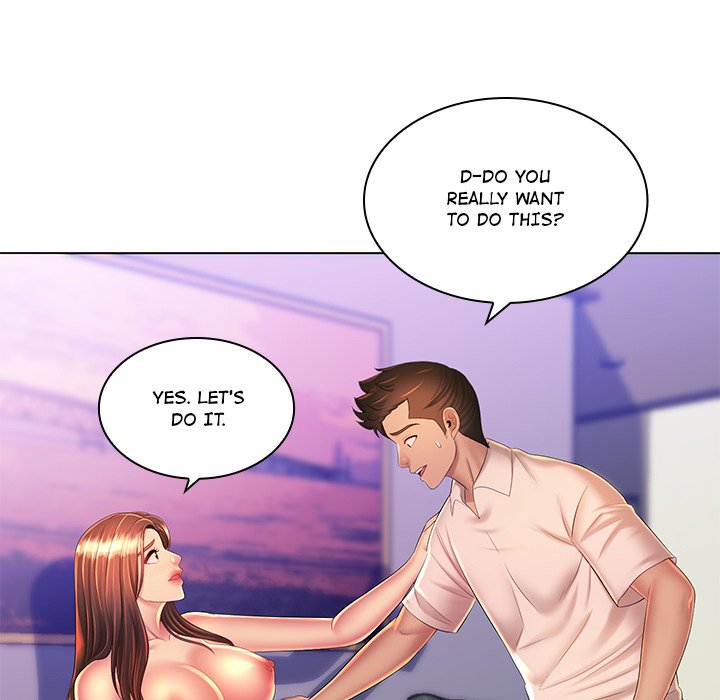 Risqué Caller Chapter 24 - The End image 83