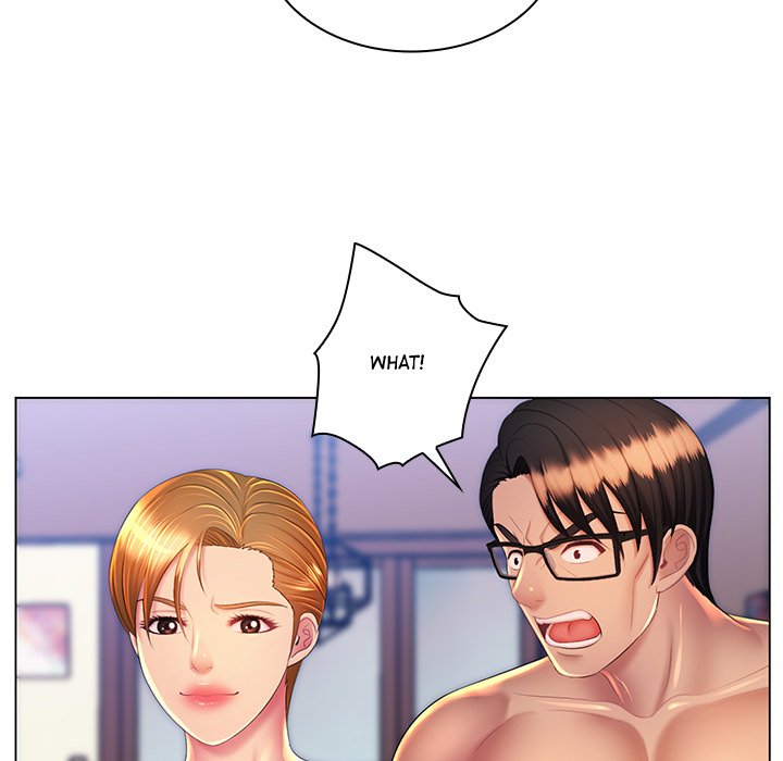 Risqué Caller Chapter 24 - The End image 88