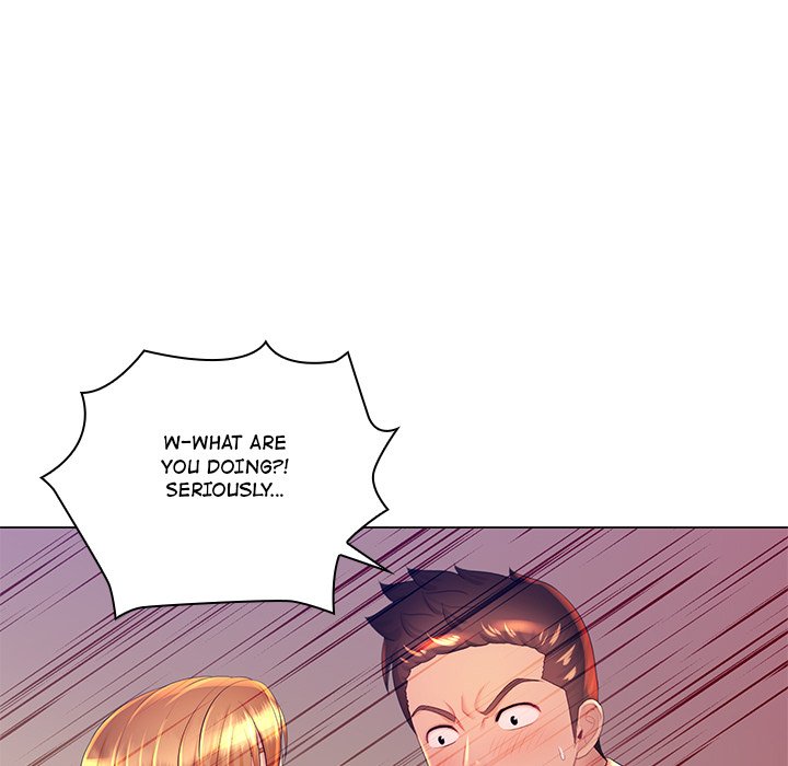 Risqué Caller Chapter 24 - The End image 8