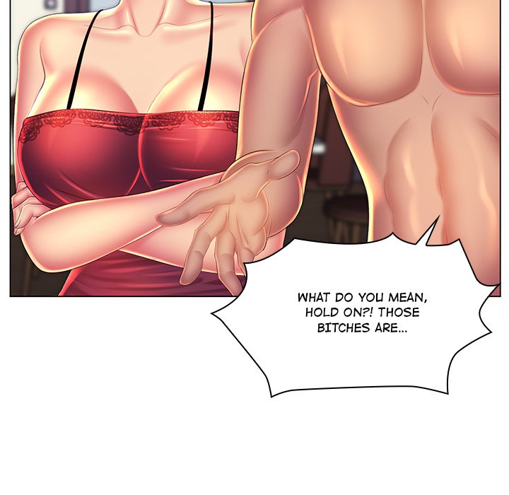 Risqué Caller Chapter 24 - The End image 89