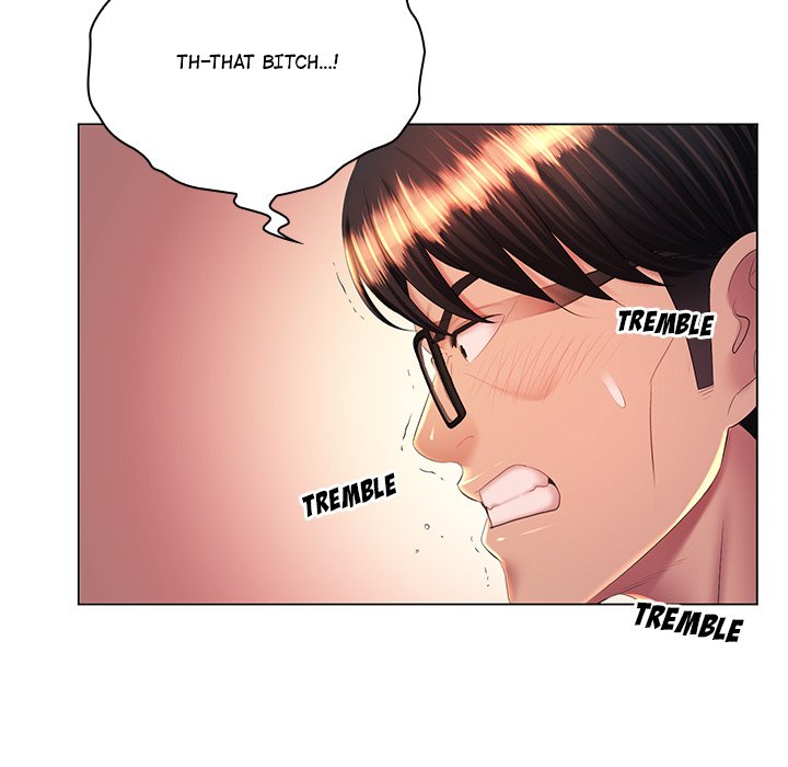 Risqué Caller Chapter 24 - The End image 95