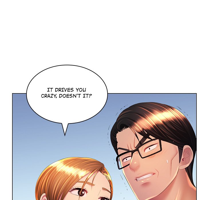 Risqué Caller Chapter 24 - The End image 96