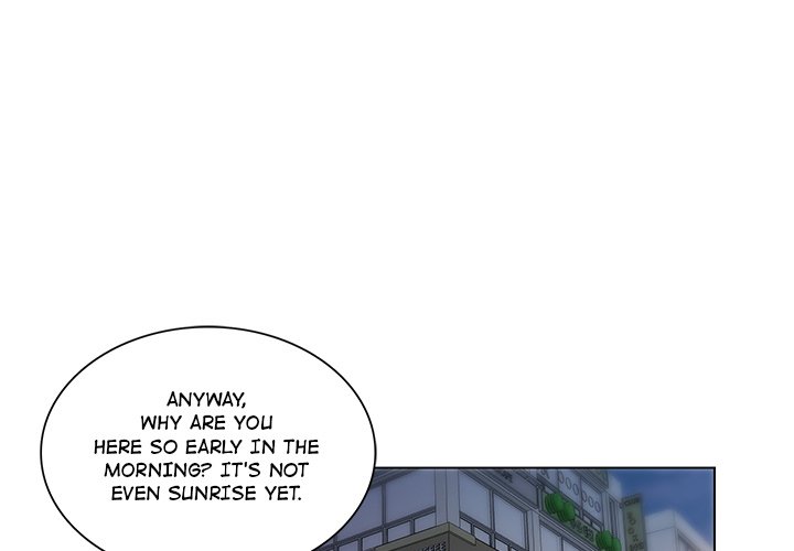 Risqué Caller Chapter 3 image 0