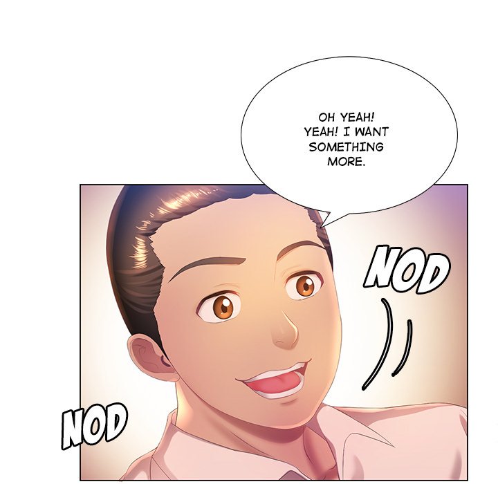 Risqué Caller Chapter 3 image 100