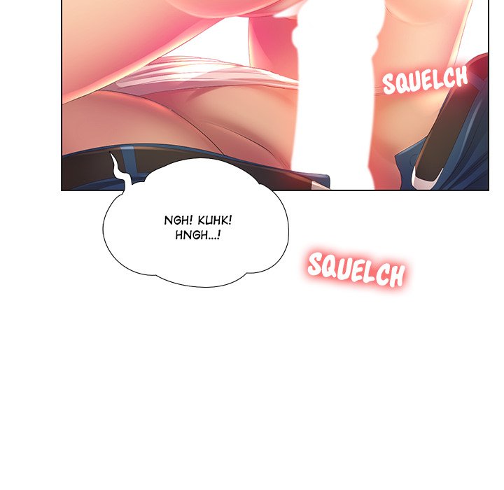 Risqué Caller Chapter 3 image 112