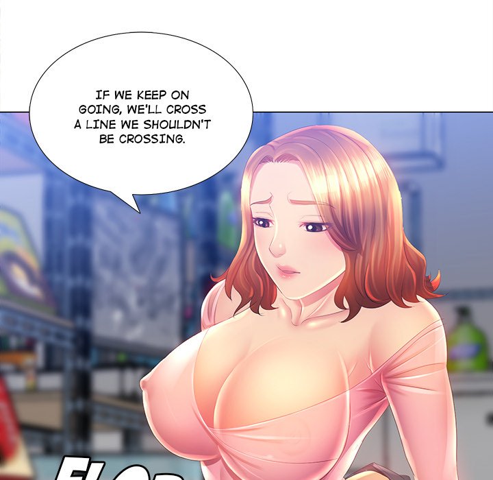 Risqué Caller Chapter 3 image 118