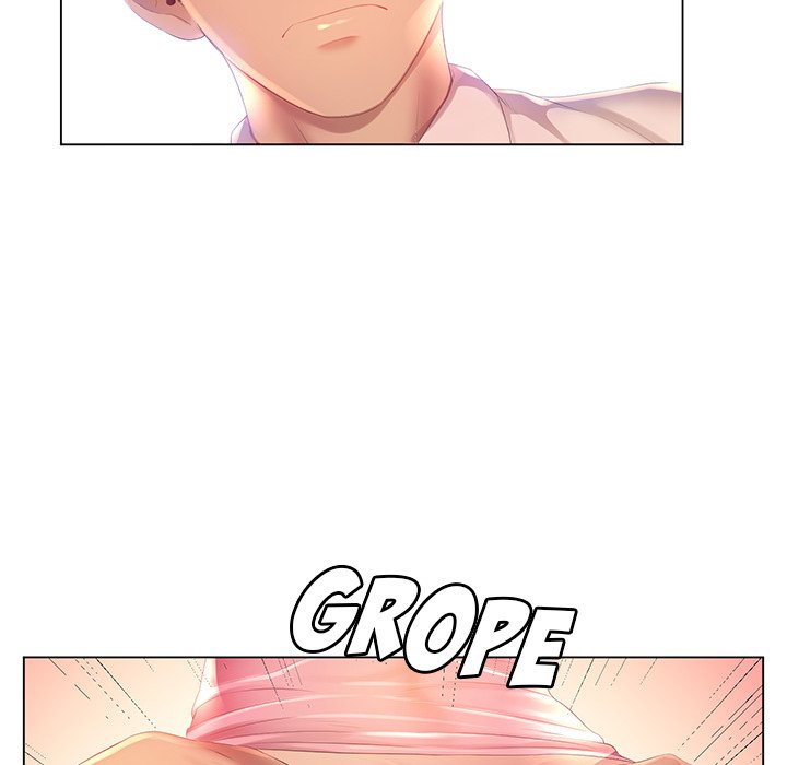 Risqué Caller Chapter 3 image 121