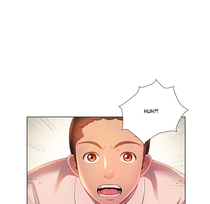 Risqué Caller Chapter 3 image 13