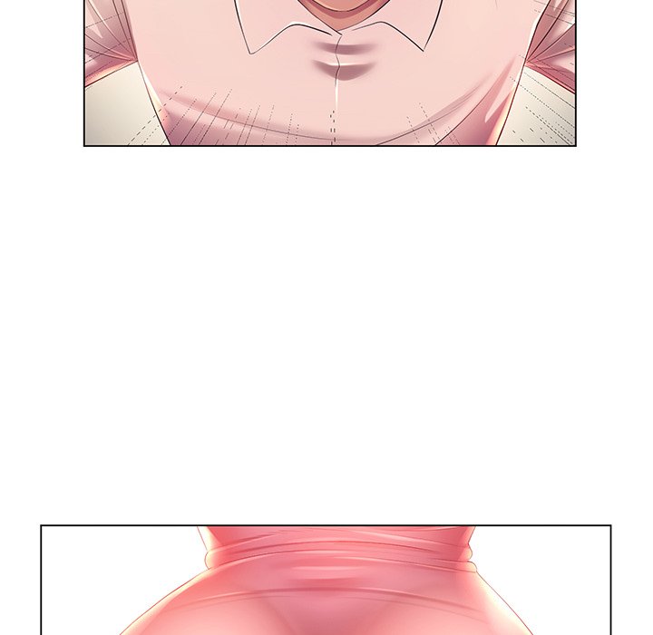 Risqué Caller Chapter 3 image 14