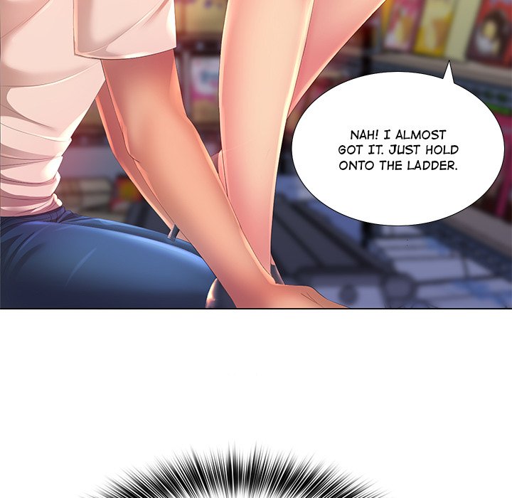 Risqué Caller Chapter 3 image 18