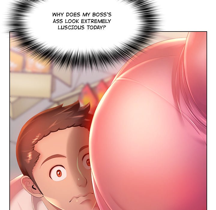 Risqué Caller Chapter 3 image 21