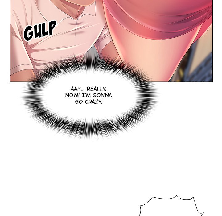Risqué Caller Chapter 3 image 22