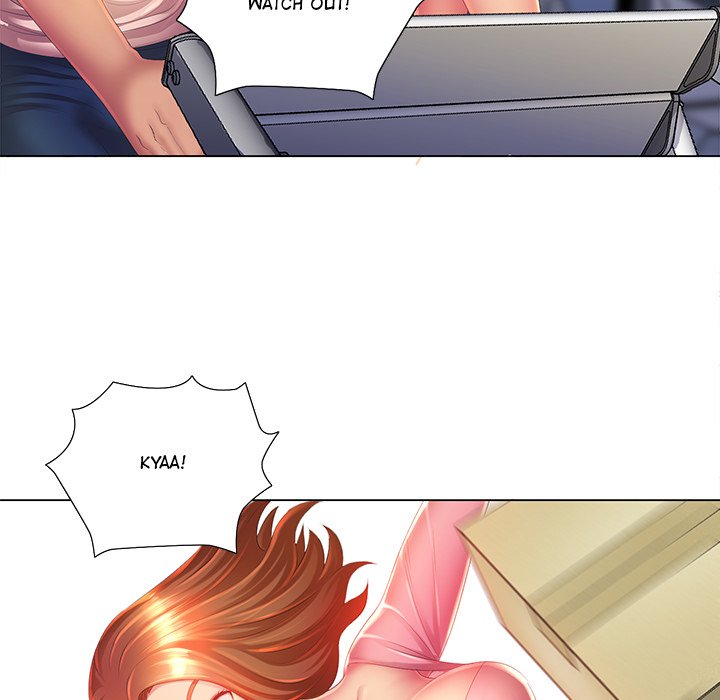 Risqué Caller Chapter 3 image 25
