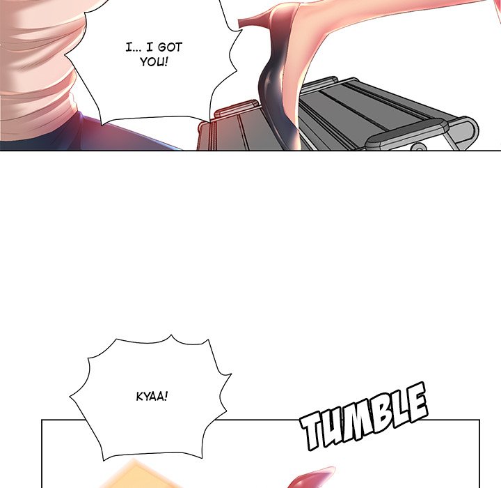 Risqué Caller Chapter 3 image 27