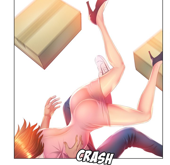 Risqué Caller Chapter 3 image 28