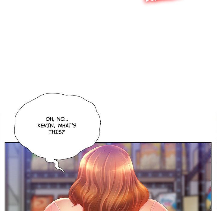 Risqué Caller Chapter 3 image 36