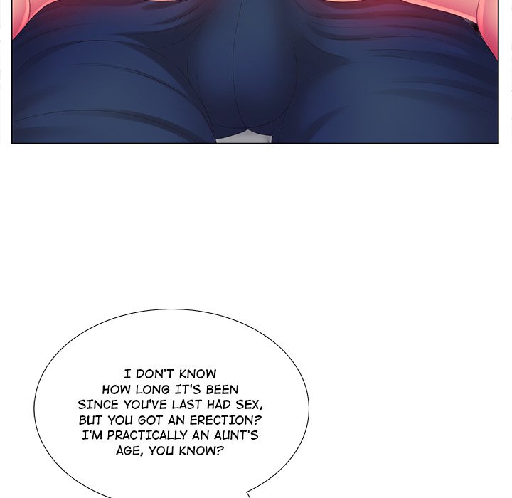 Risqué Caller Chapter 3 image 38