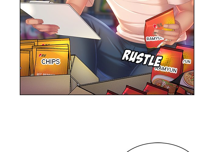 Risqué Caller Chapter 3 image 3