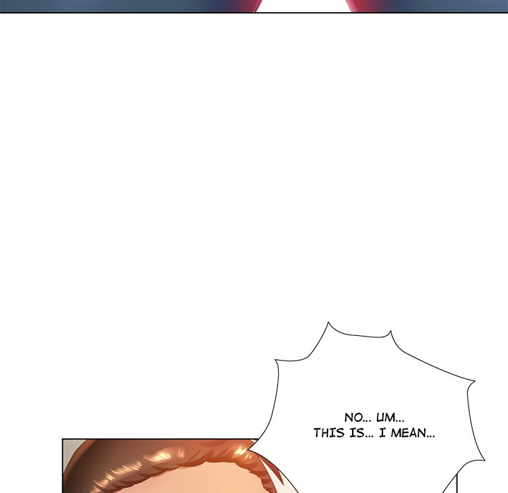 Risqué Caller Chapter 3 image 40
