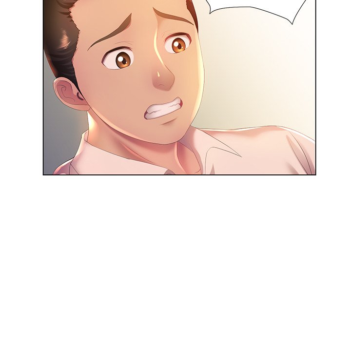 Risqué Caller Chapter 3 image 41