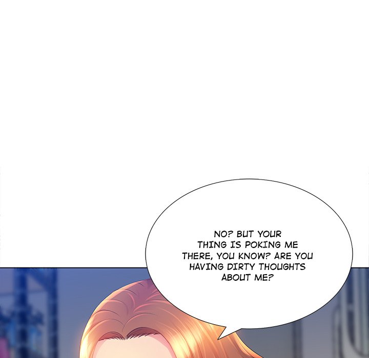 Risqué Caller Chapter 3 image 42