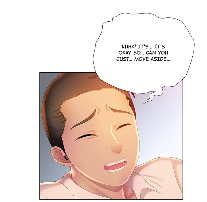 Risqué Caller Chapter 3 image 48