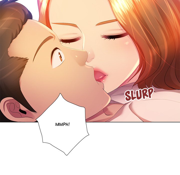 Risqué Caller Chapter 3 image 50