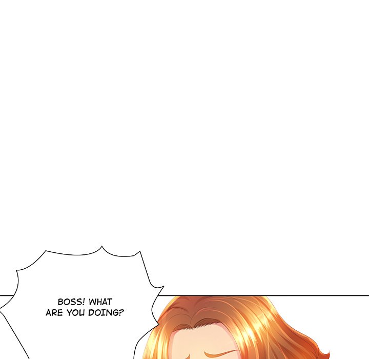 Risqué Caller Chapter 3 image 51