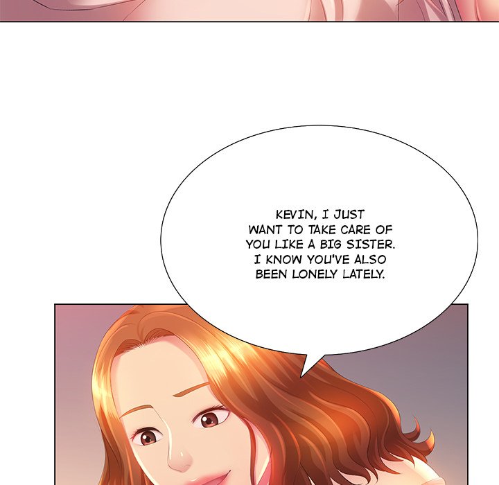 Risqué Caller Chapter 3 image 53