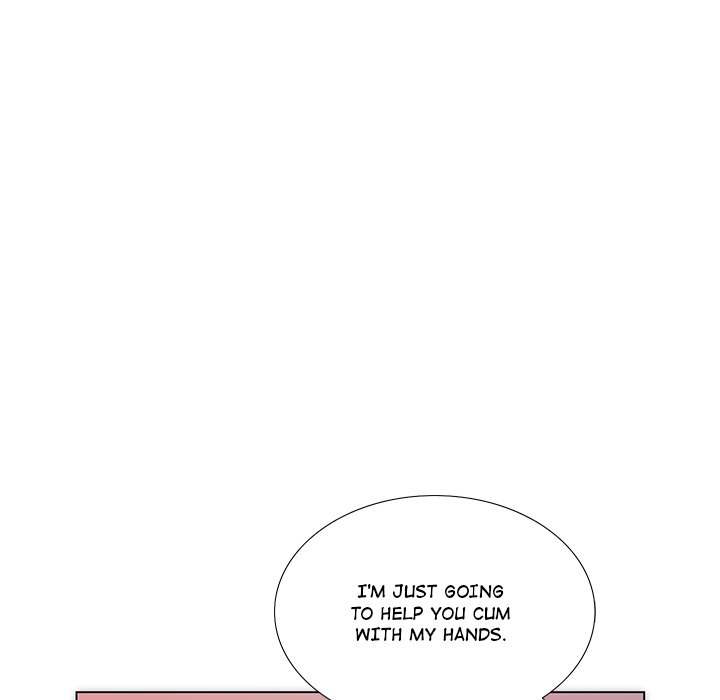 Risqué Caller Chapter 3 image 64
