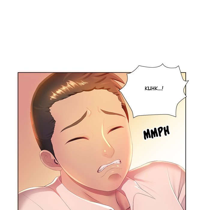 Risqué Caller Chapter 3 image 66