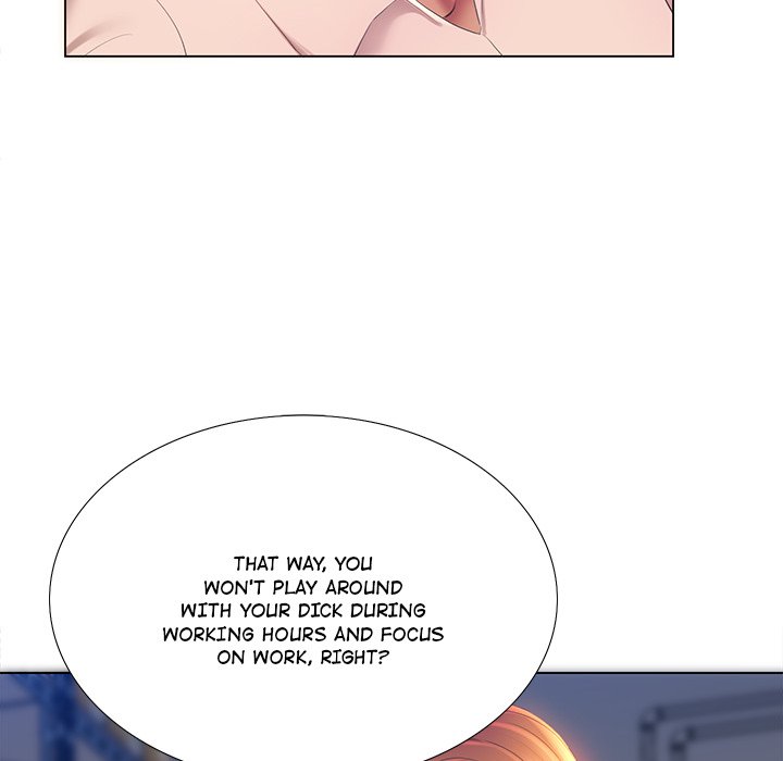 Risqué Caller Chapter 3 image 67
