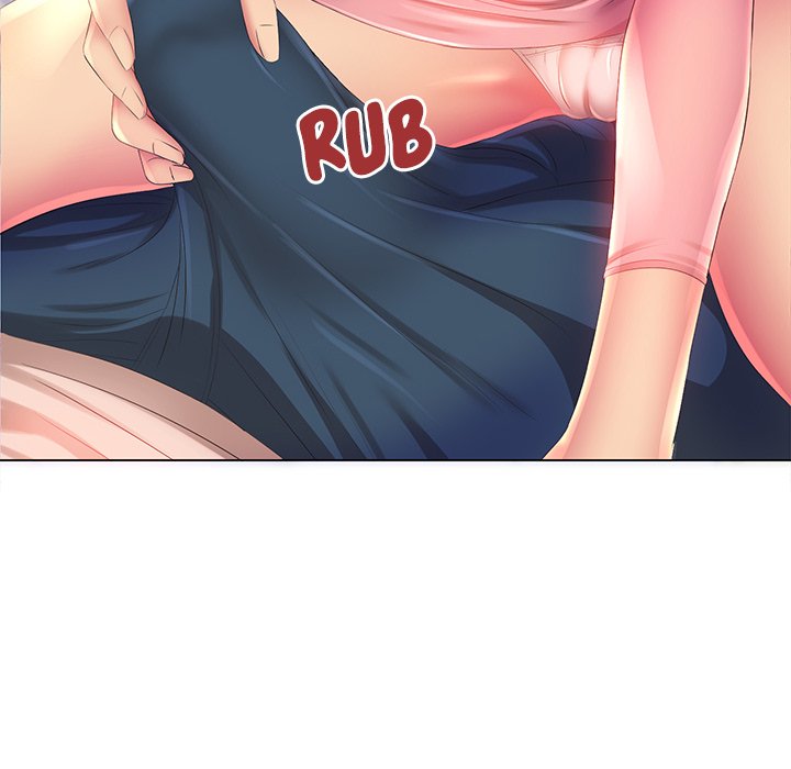 Risqué Caller Chapter 3 image 69