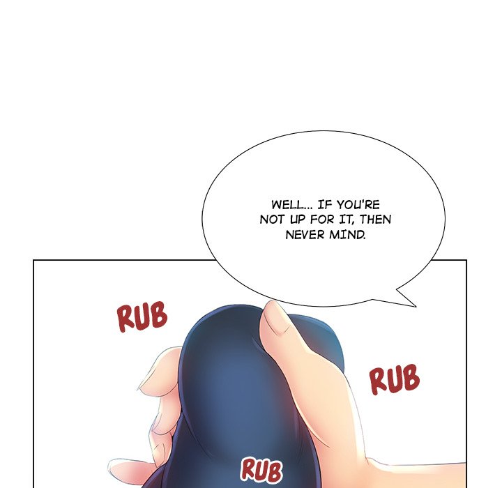 Risqué Caller Chapter 3 image 70
