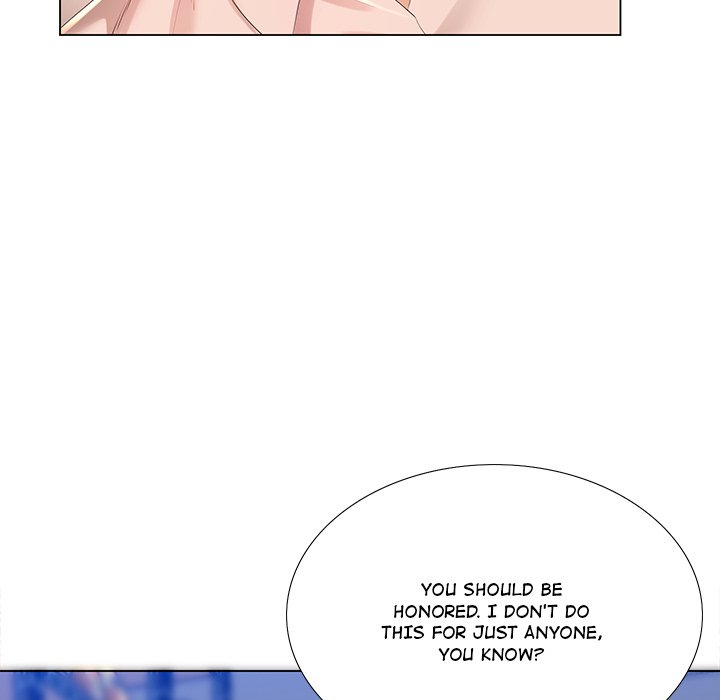 Risqué Caller Chapter 3 image 73