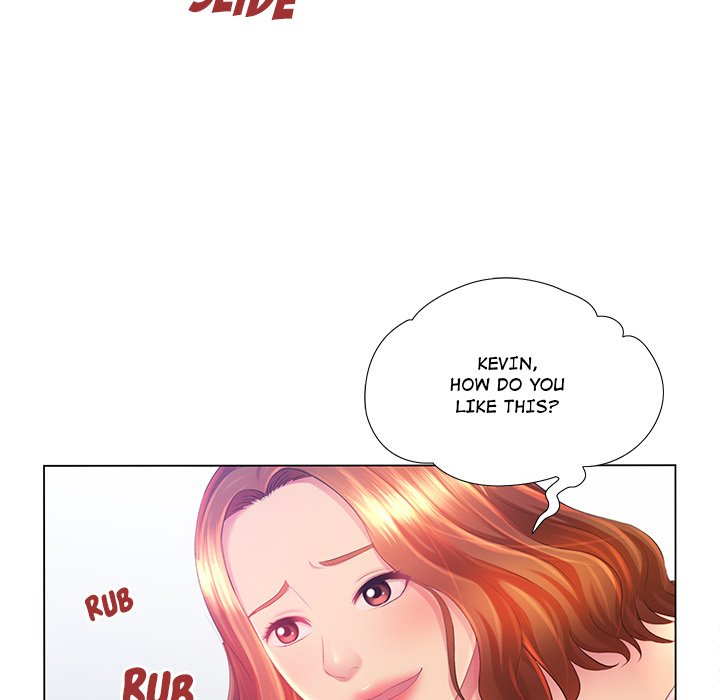 Risqué Caller Chapter 3 image 81