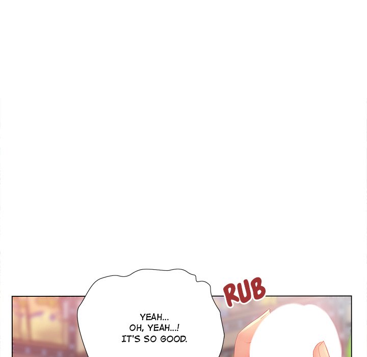 Risqué Caller Chapter 3 image 83