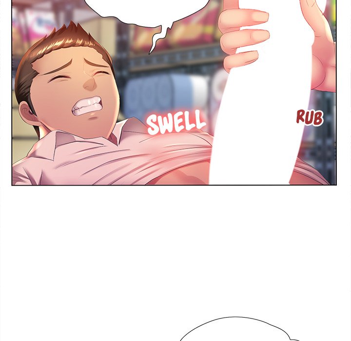 Risqué Caller Chapter 3 image 84