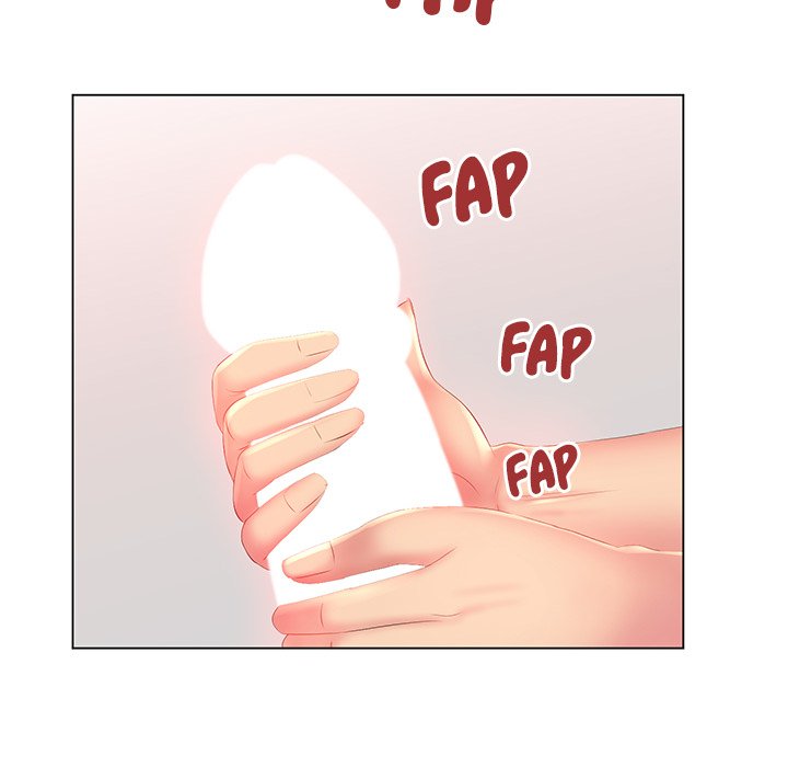 Risqué Caller Chapter 3 image 91