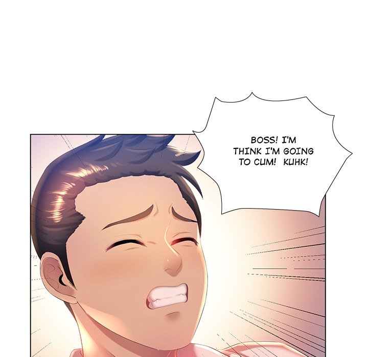 Risqué Caller Chapter 3 image 92